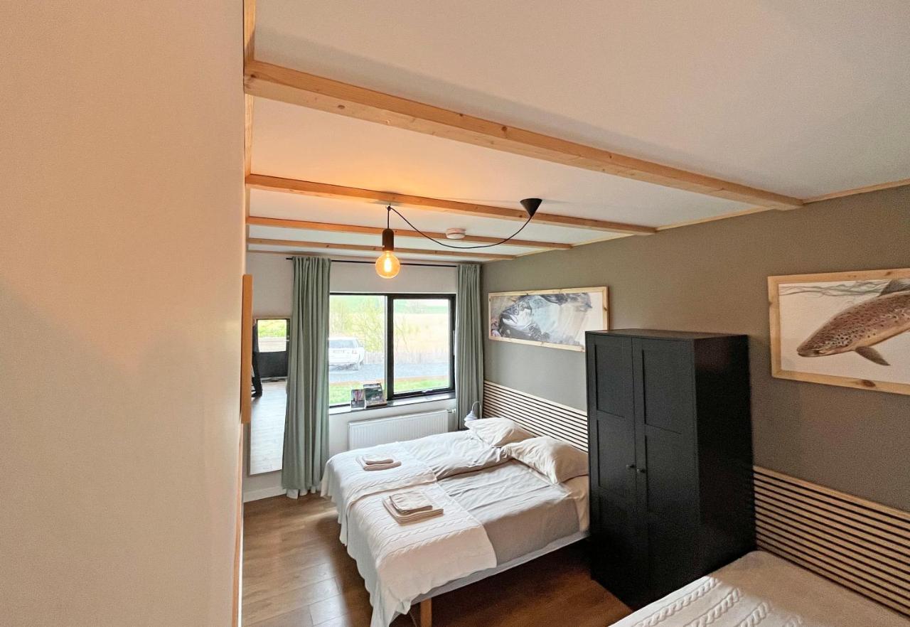 Denmark Outdoor Lodge Ebberup Exterior foto